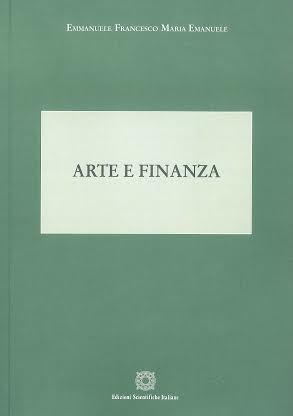 Arte e Finanza